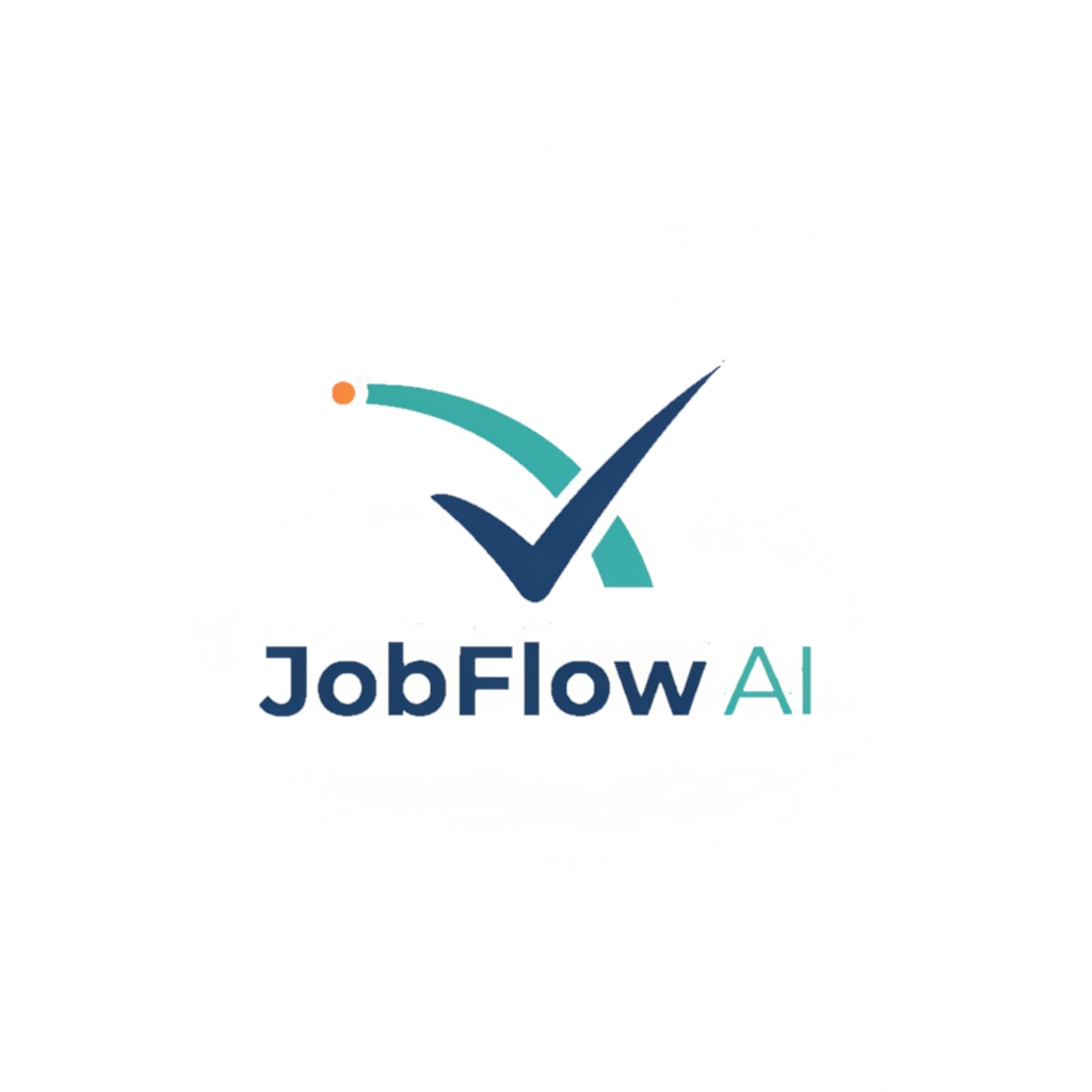 JobFlow AI - Automation Platform